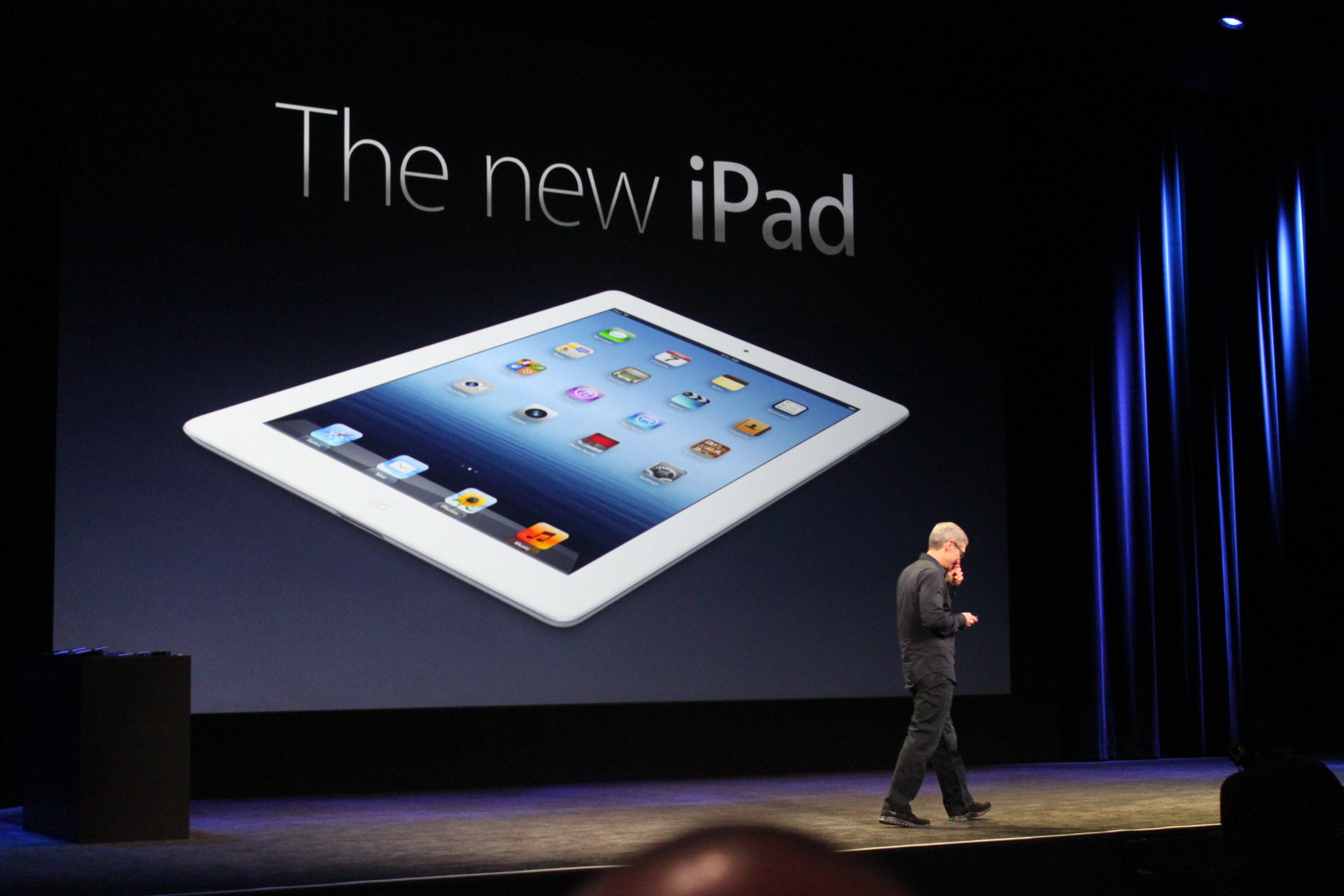 Image: Apple