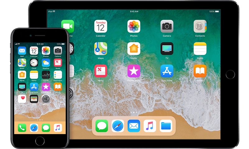 Bild: Apple