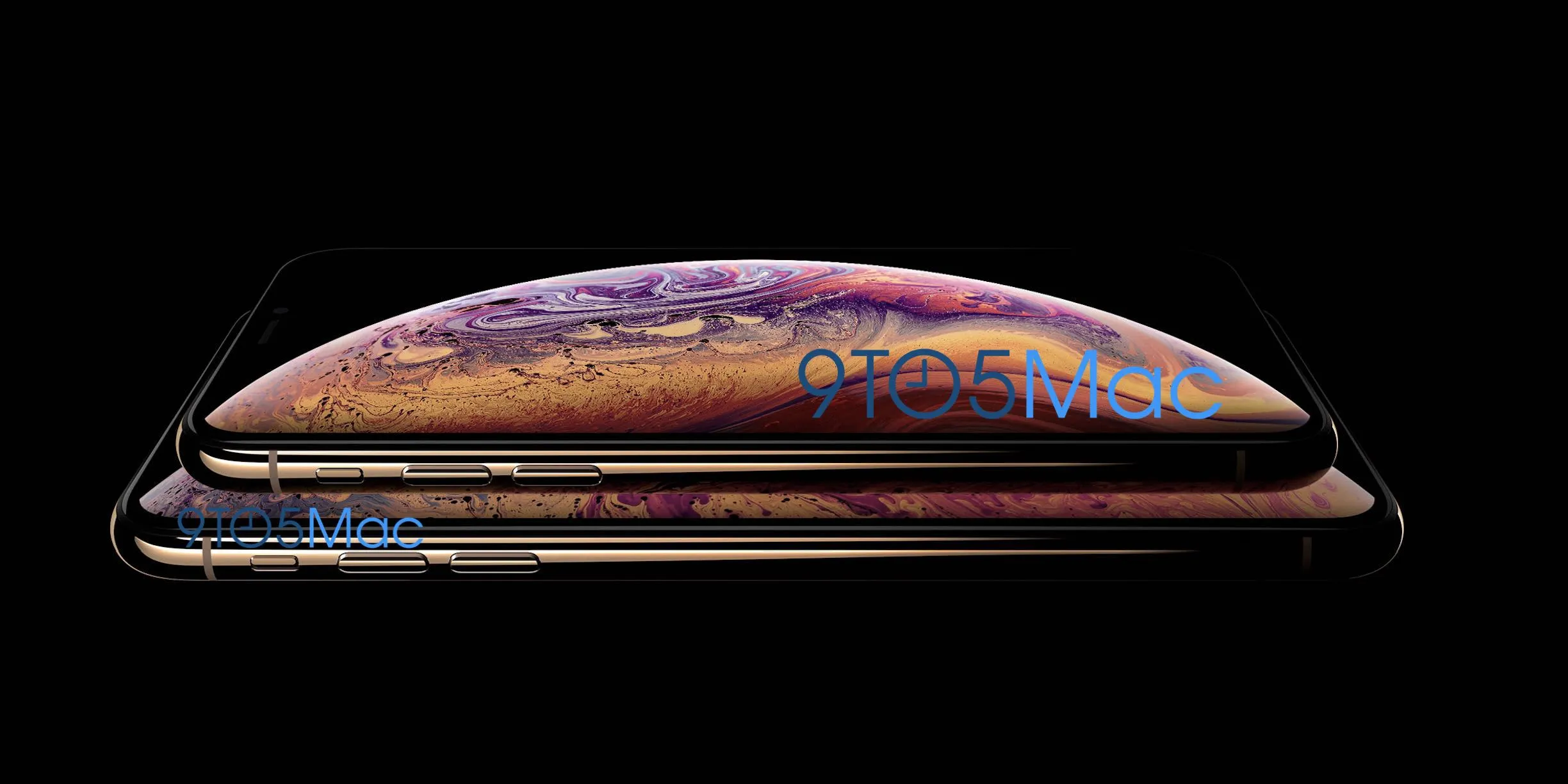 Bild: Apple / Leak: 9to5mac