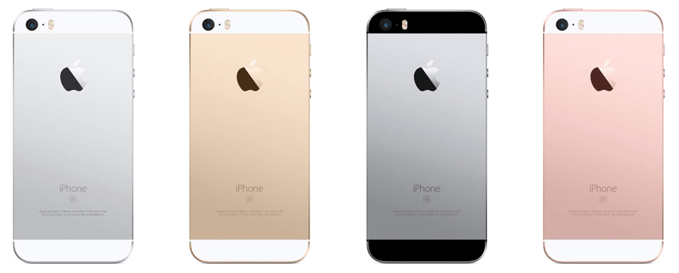 Bild: Apple