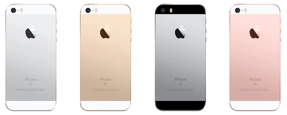 Bild: Apple