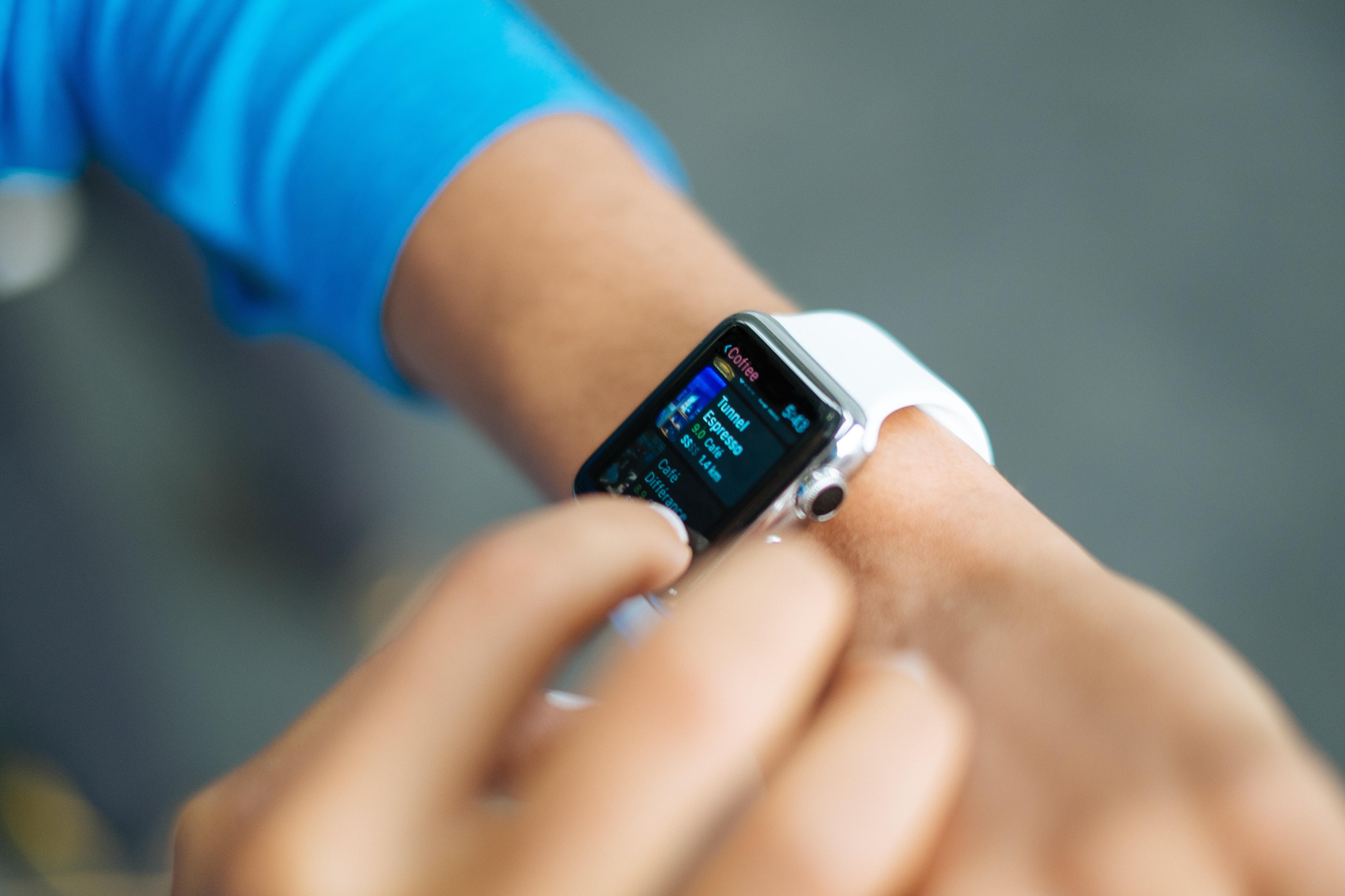Apple Watch Series 4: EKG-Funktion stellt Vorhofflimmern bei deutschem