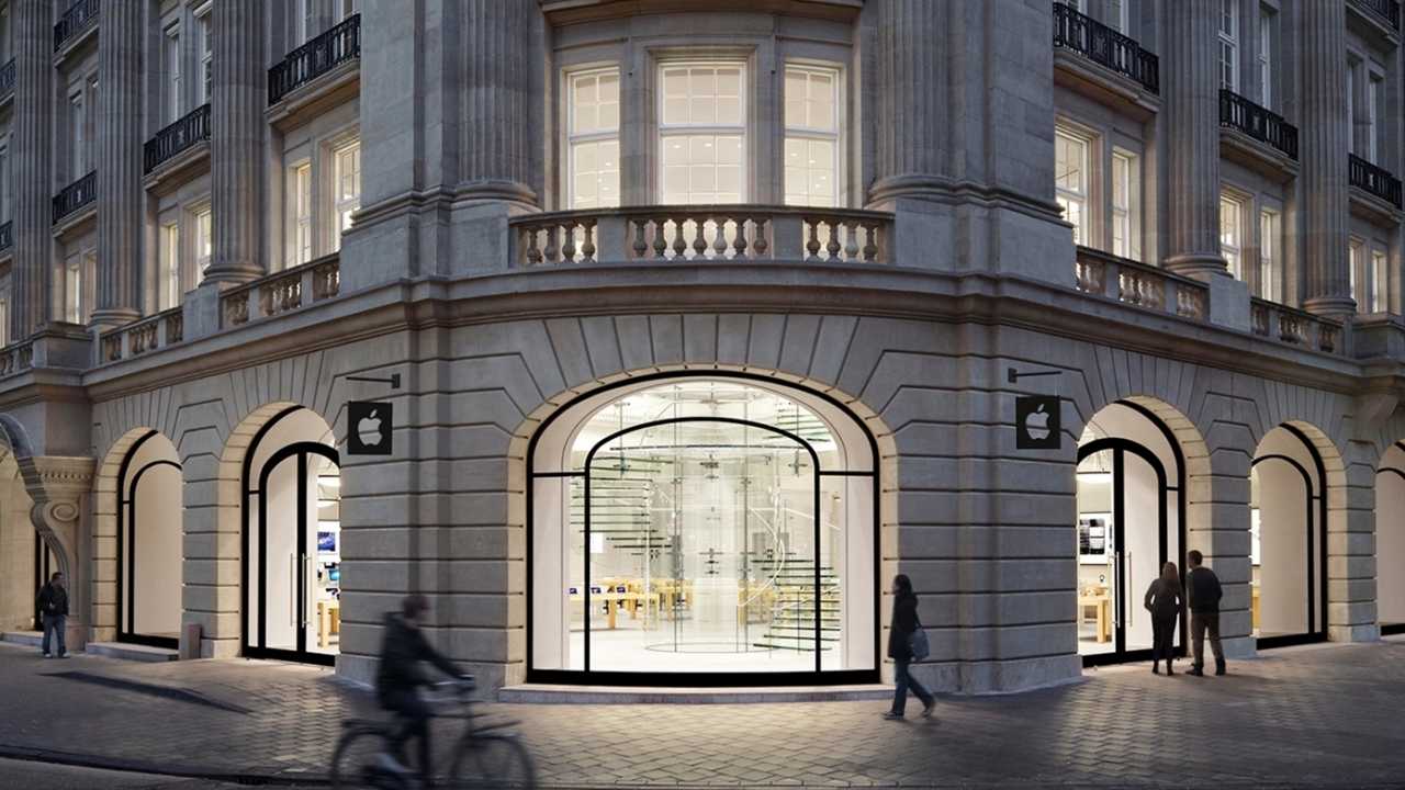 Image: Apple