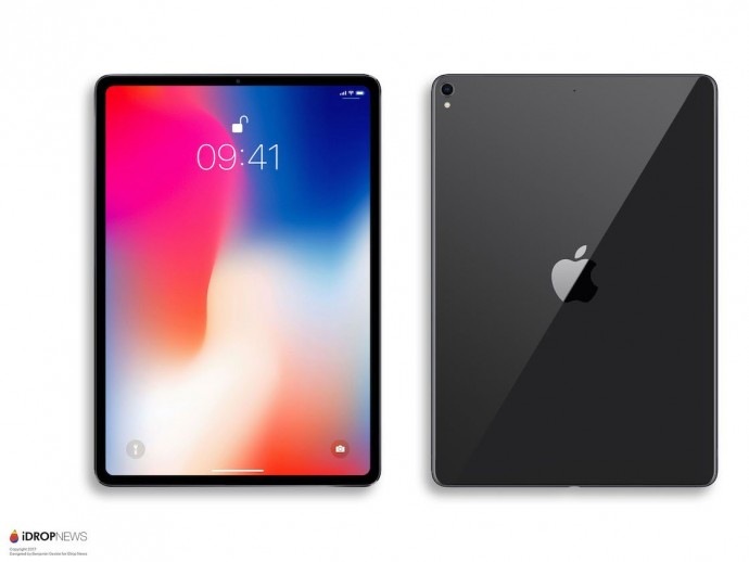 Image: Apple / Leak: iDropNews