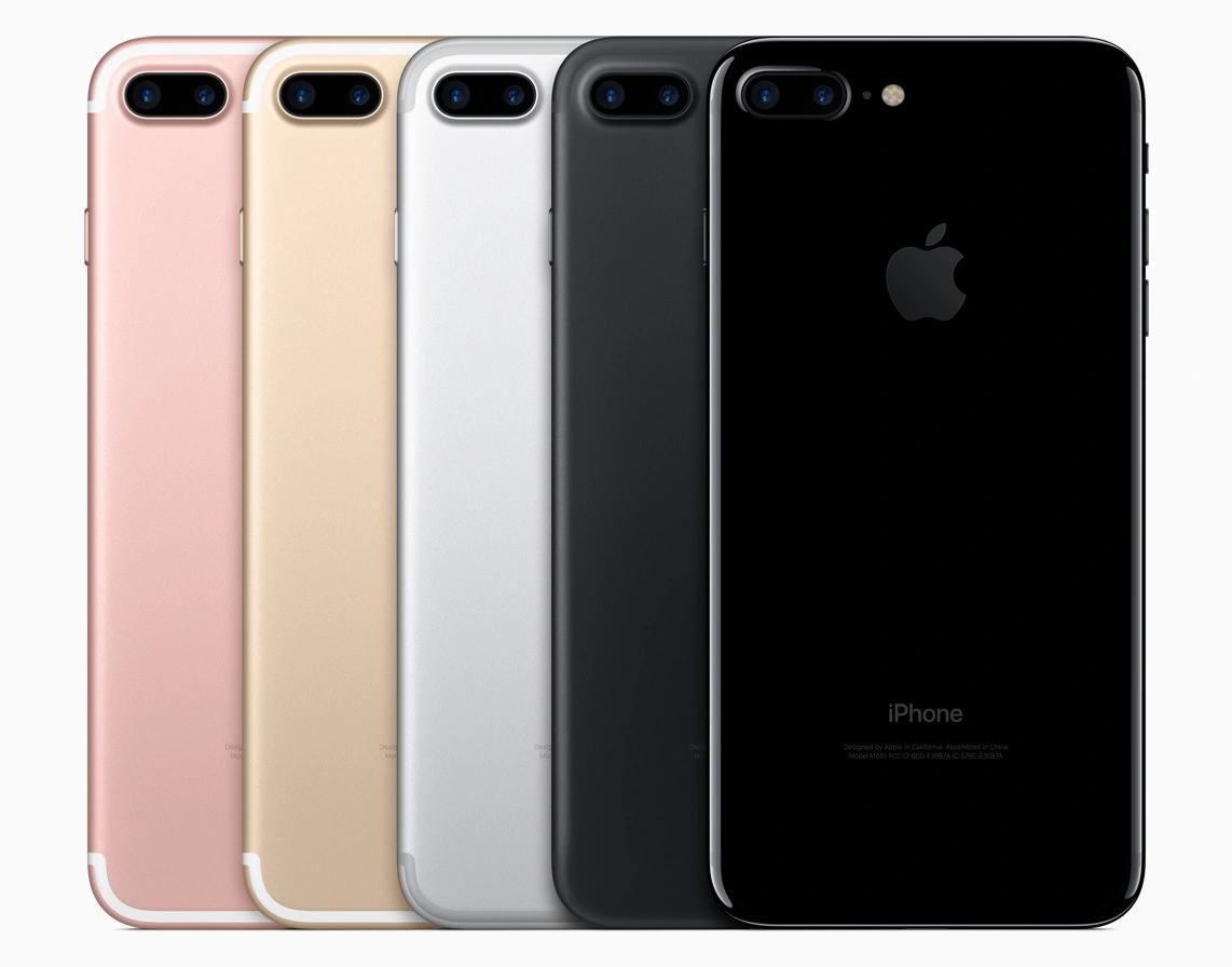 Bild: Apple