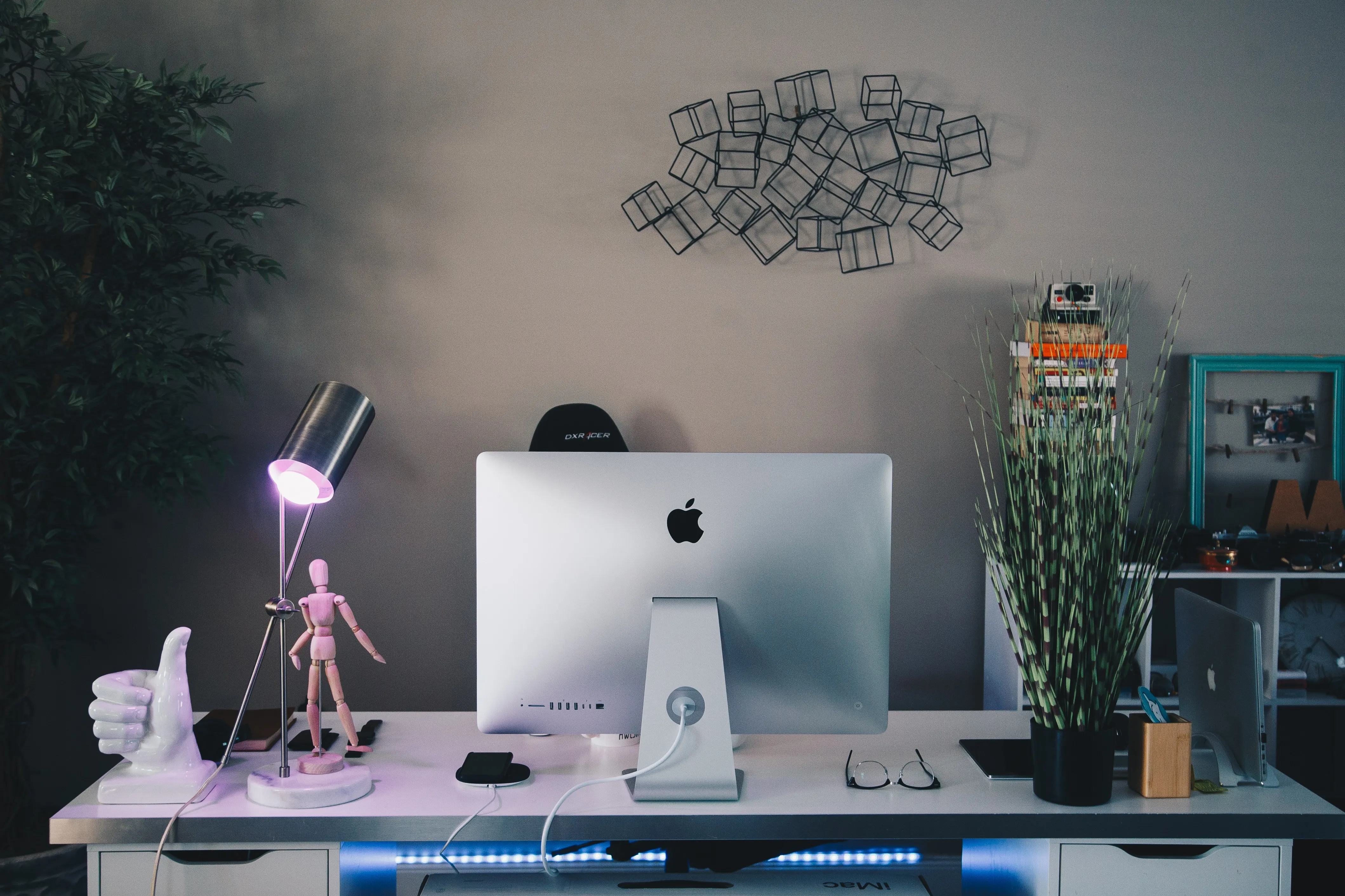 Photo by Unsplash