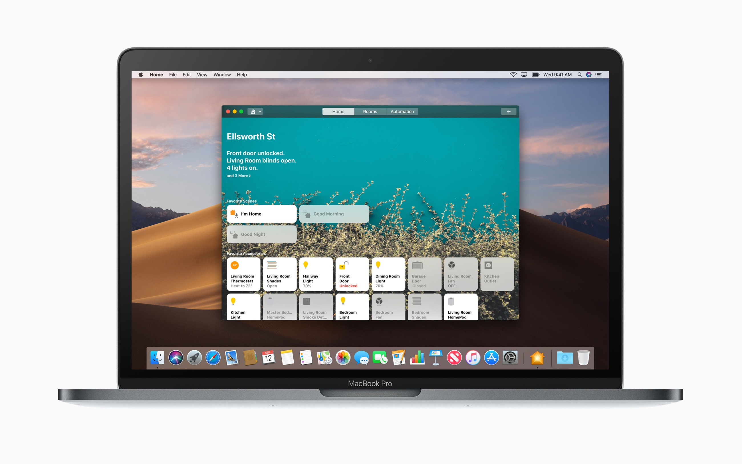 Image: Apple