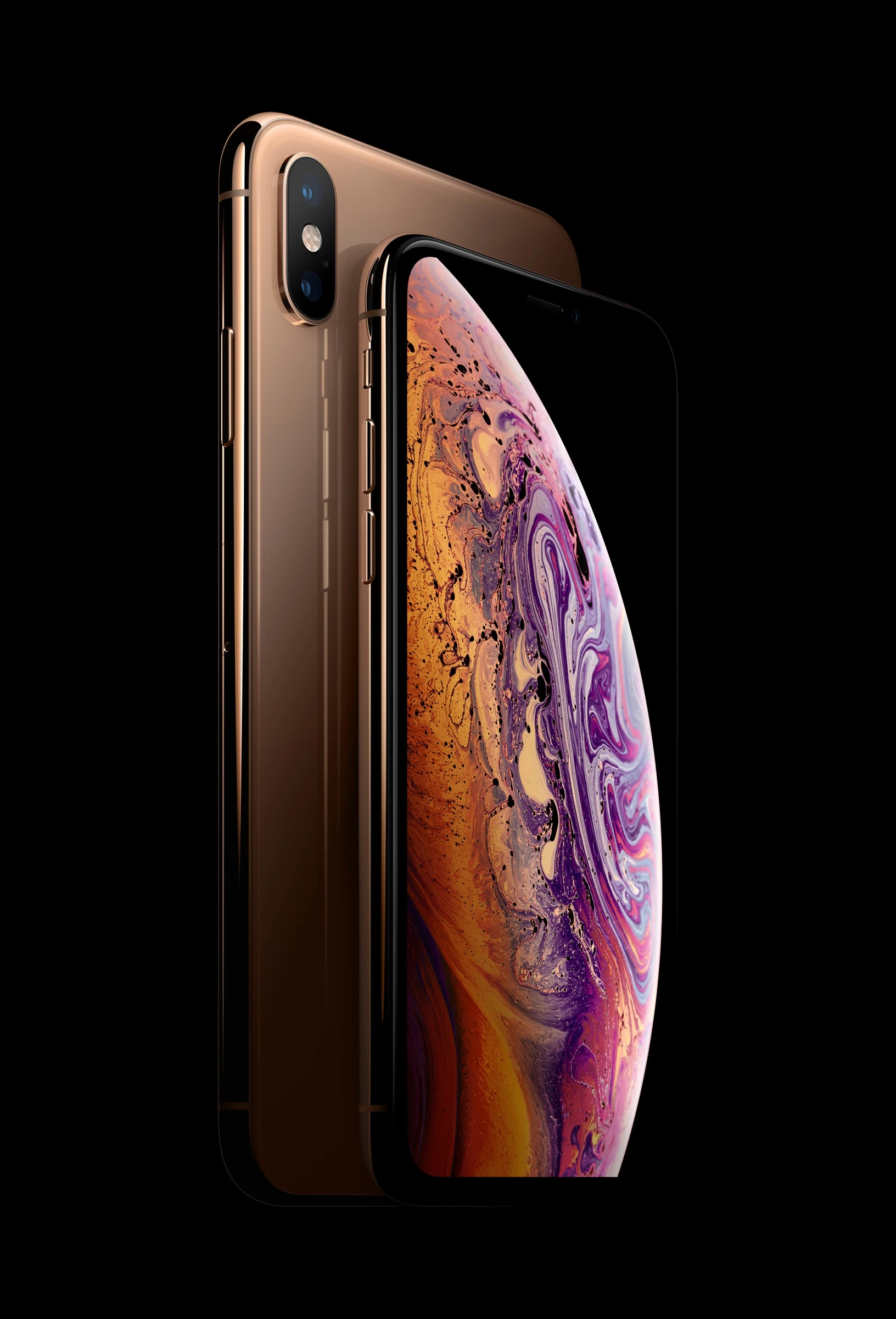 Bild: Apple
