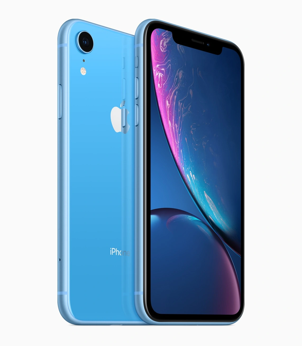 Bild: Apple