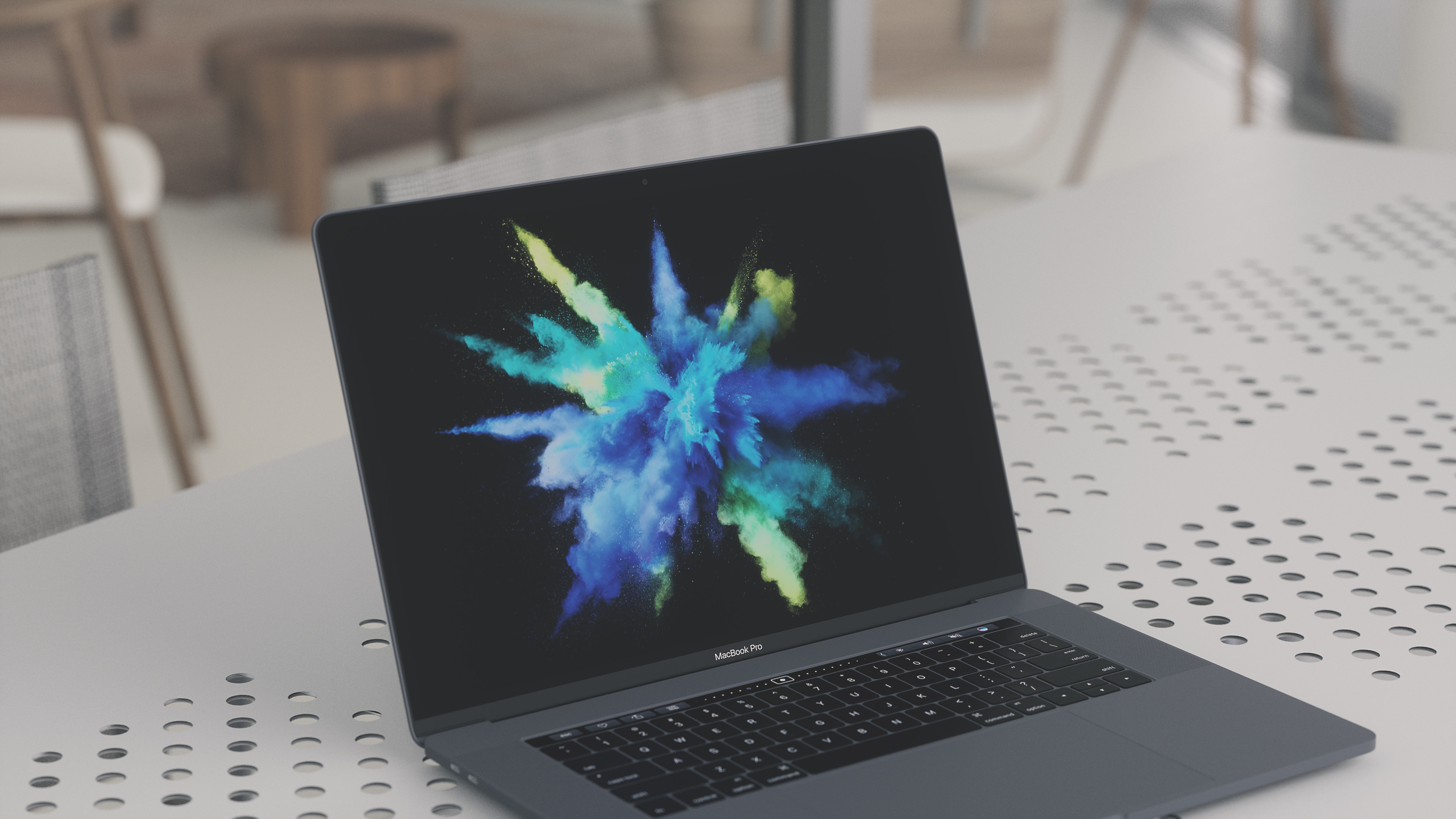 Photo by Unsplash
