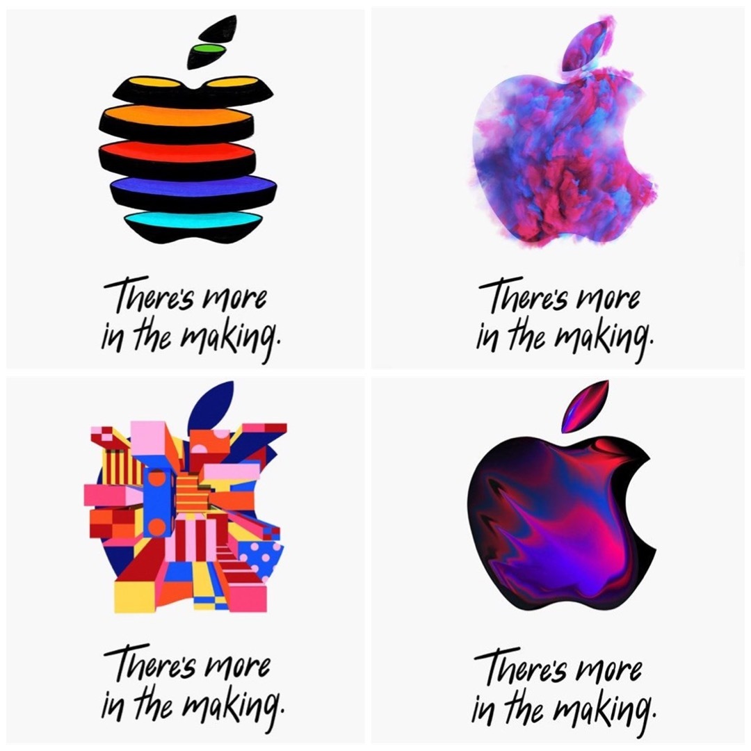 Bild: Apple