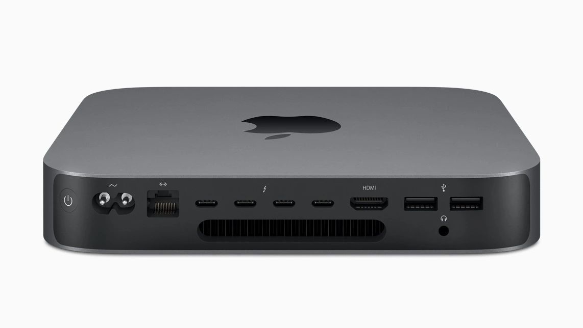 Bild: Apple