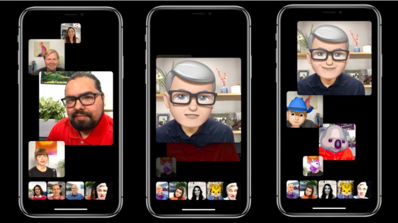 Image: Apple