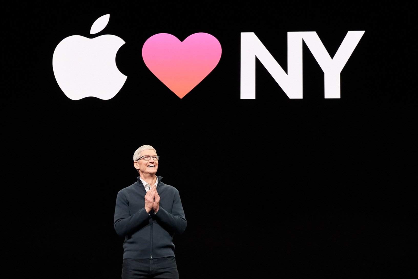 Image: Apple
