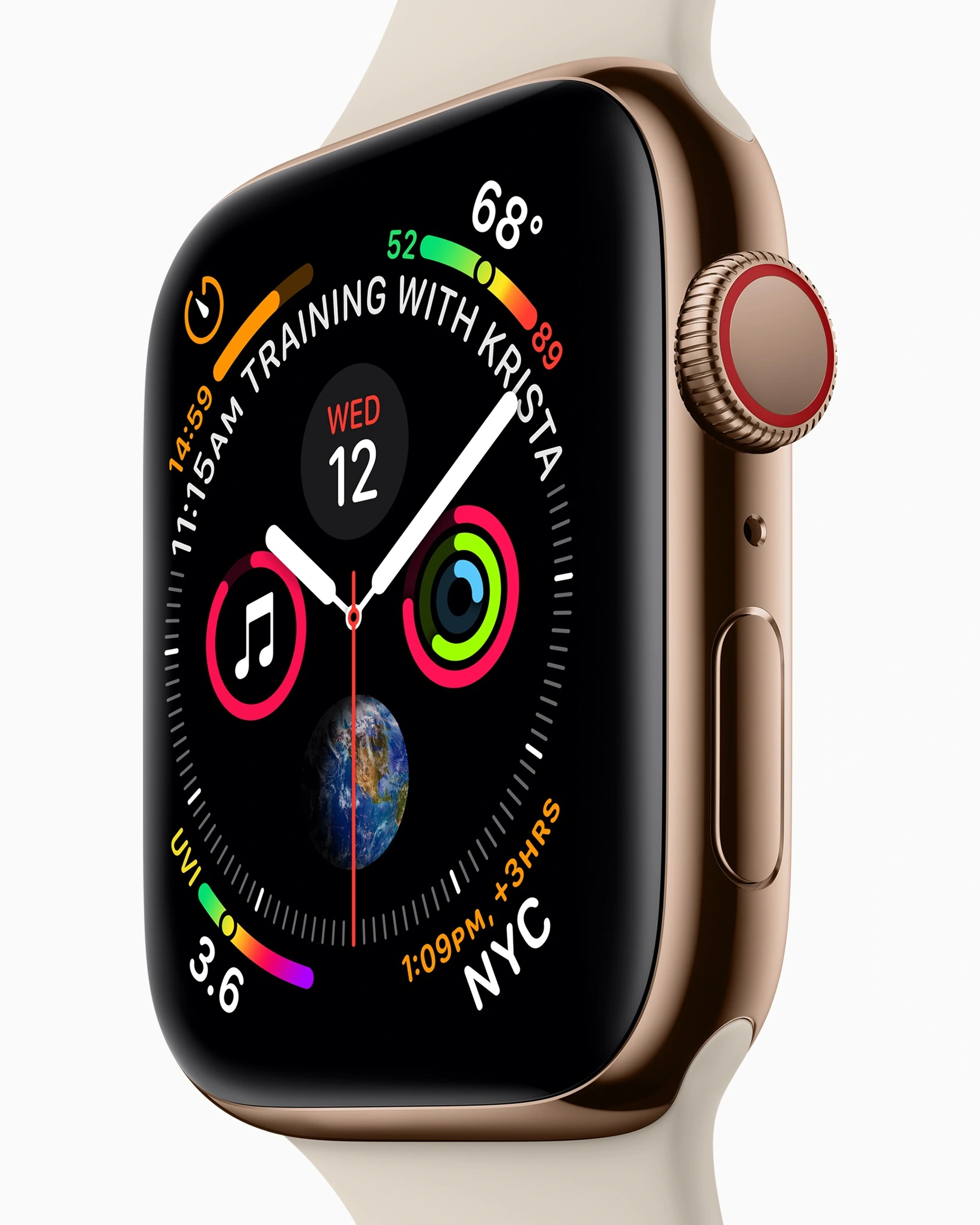 Bild: Apple