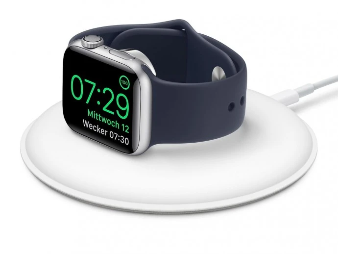 Bild: Apple