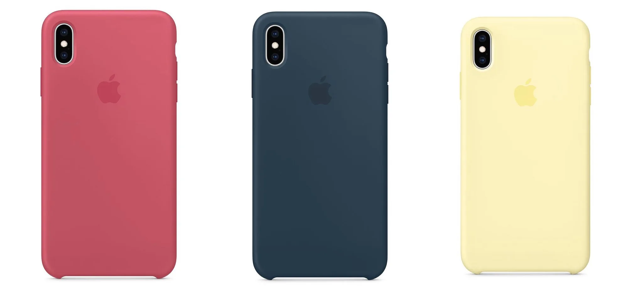 Bild: Apple