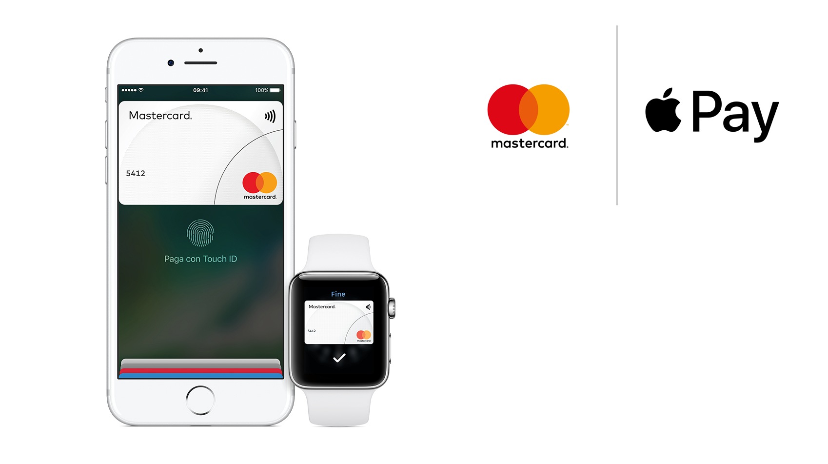 Bild: Mastercard