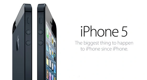 Bild: Apple