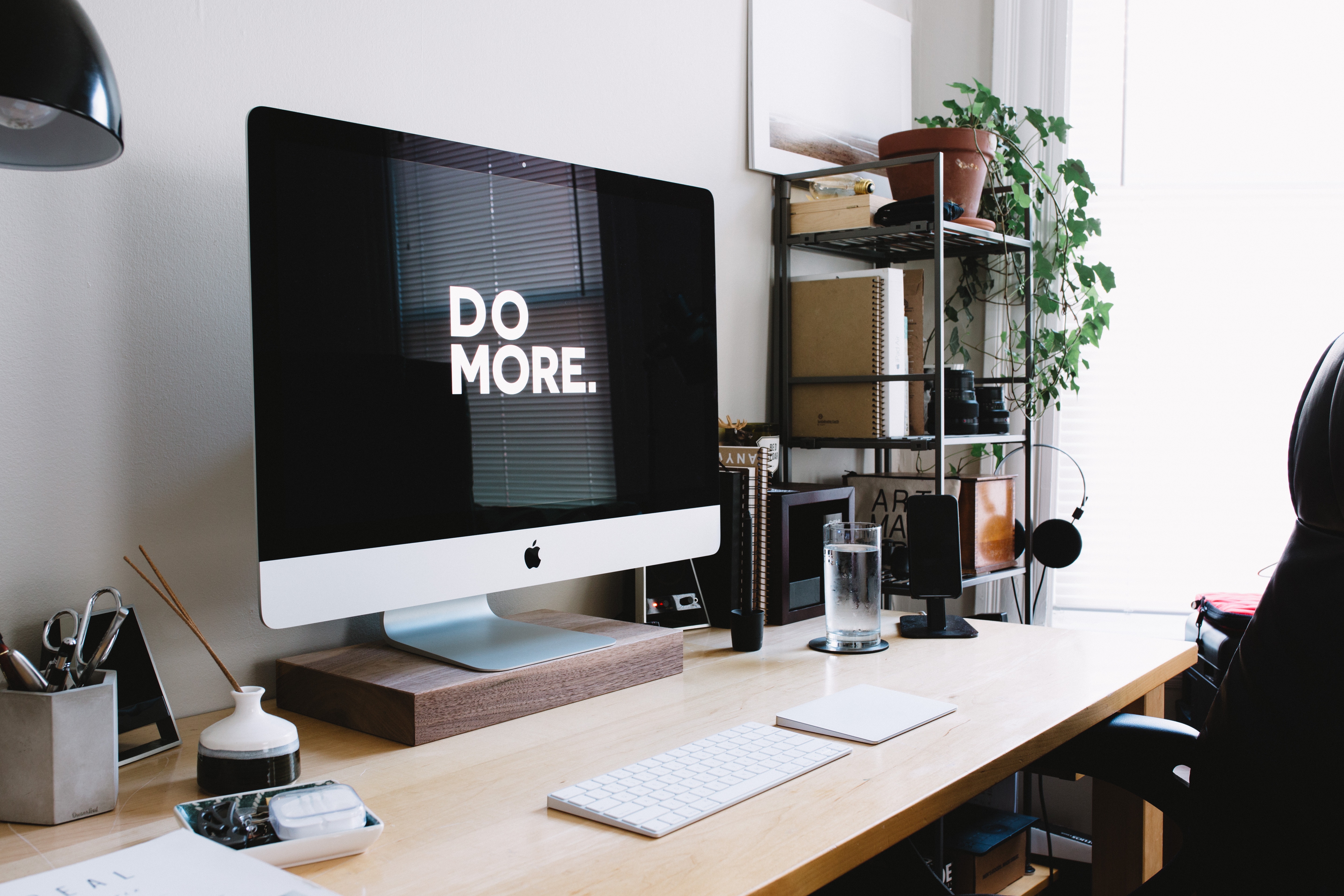 Photo by Unsplash
