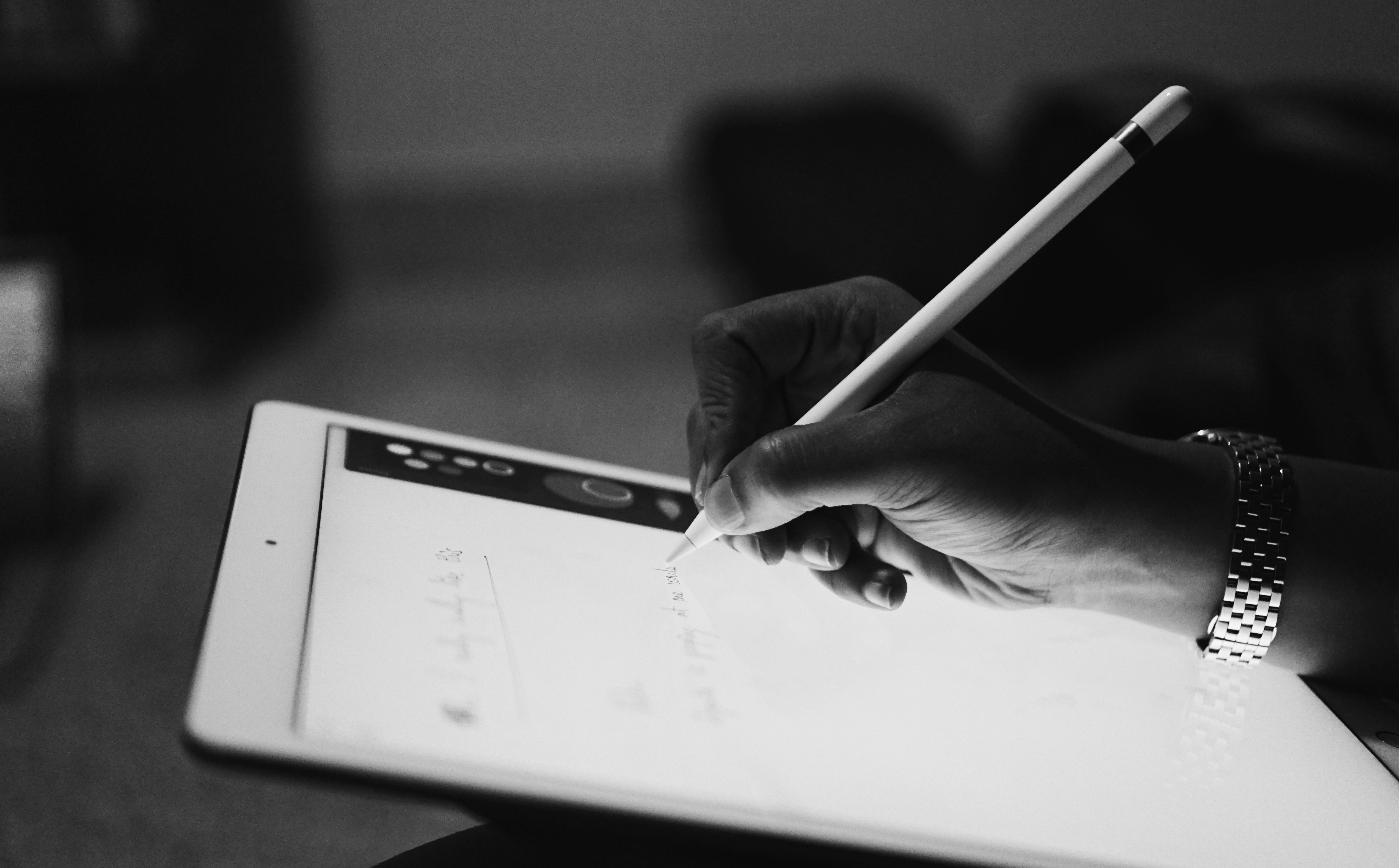 Photo by Unsplash