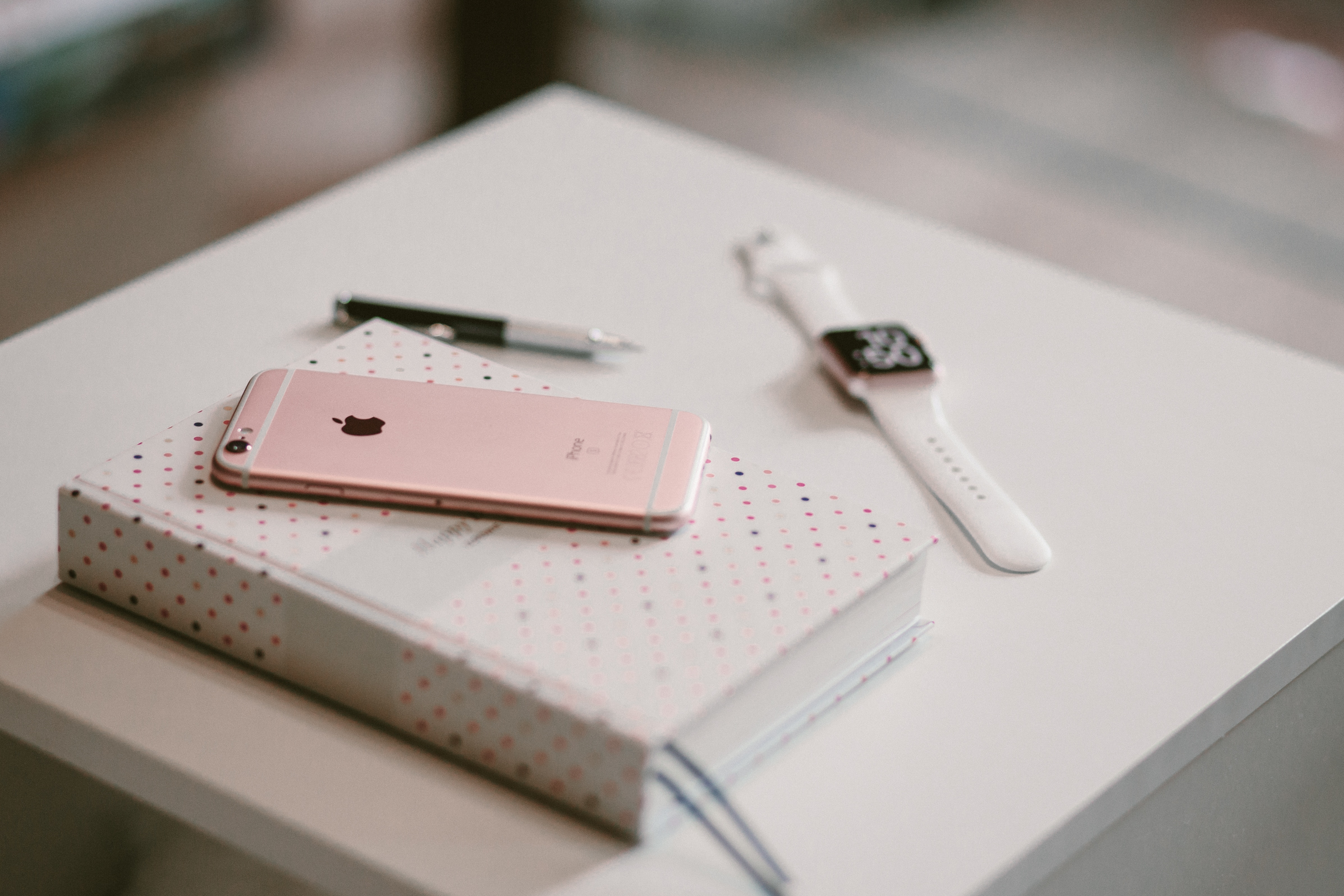 Photo by Unsplash