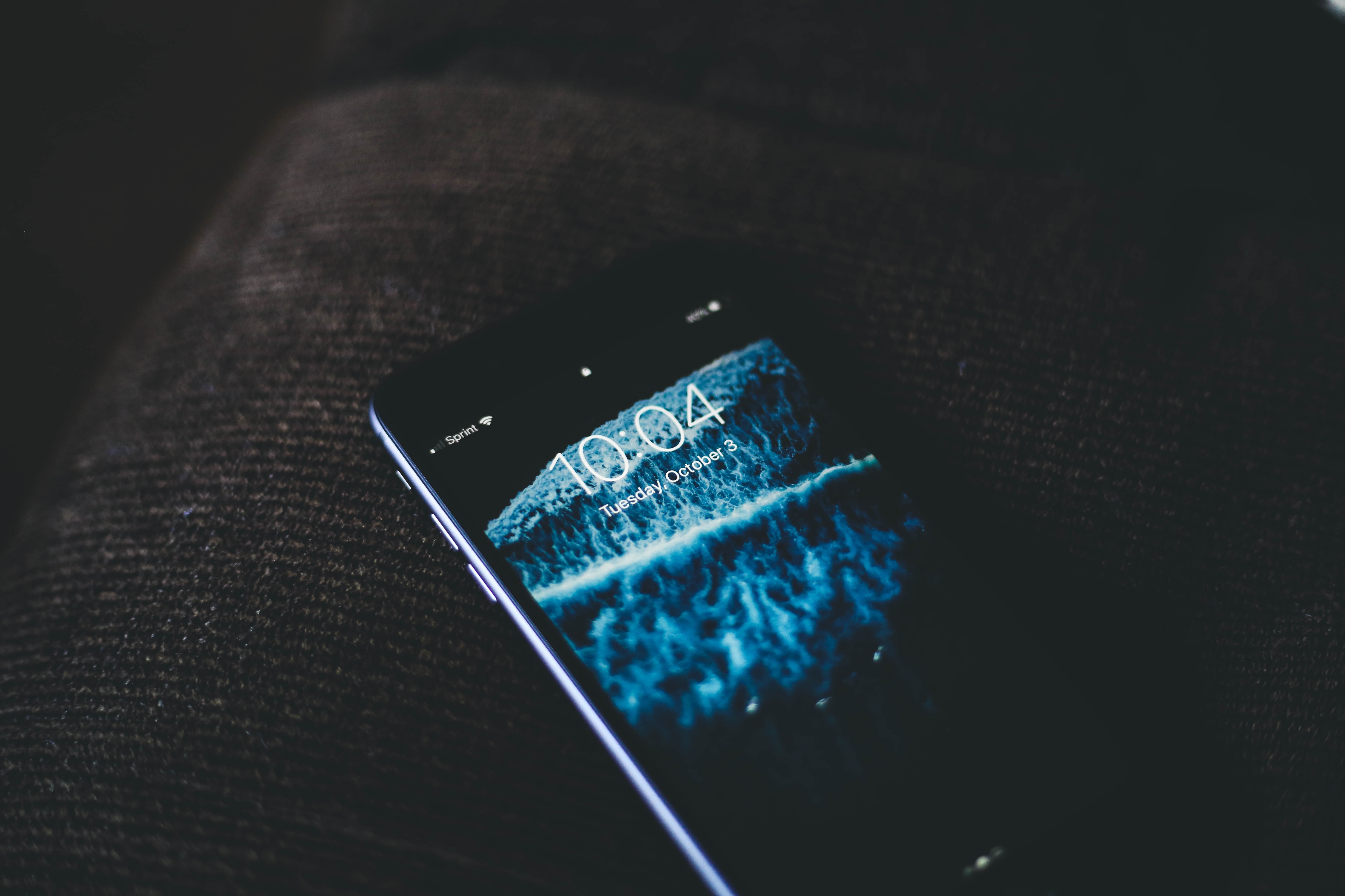 Photo by Unsplash