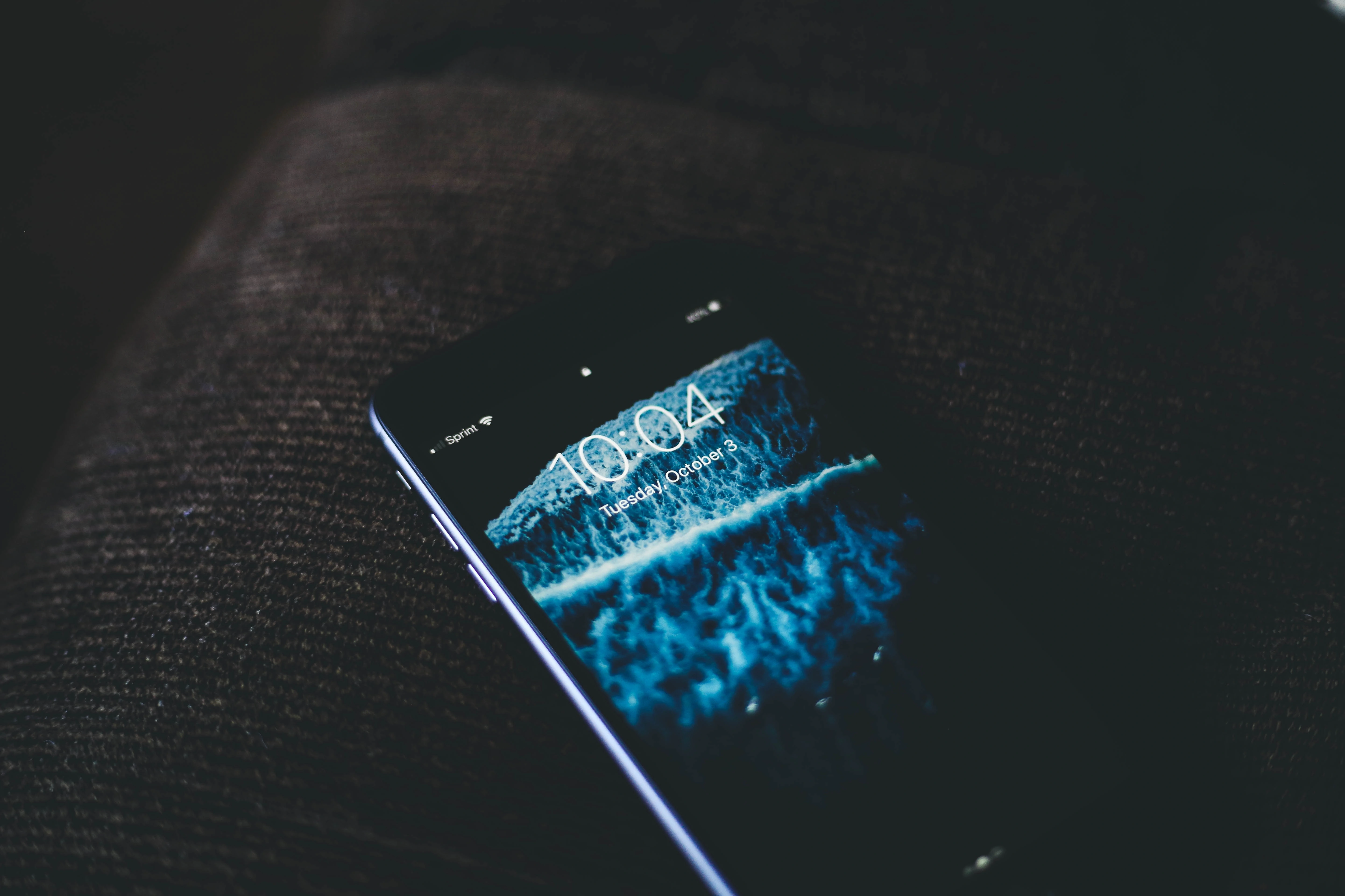 Photo by Unsplash