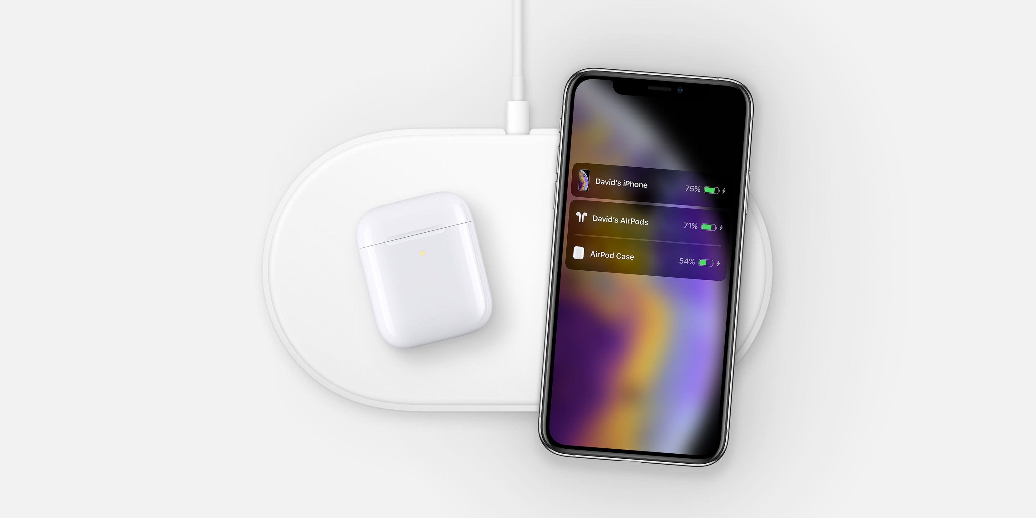 Bild: Apple