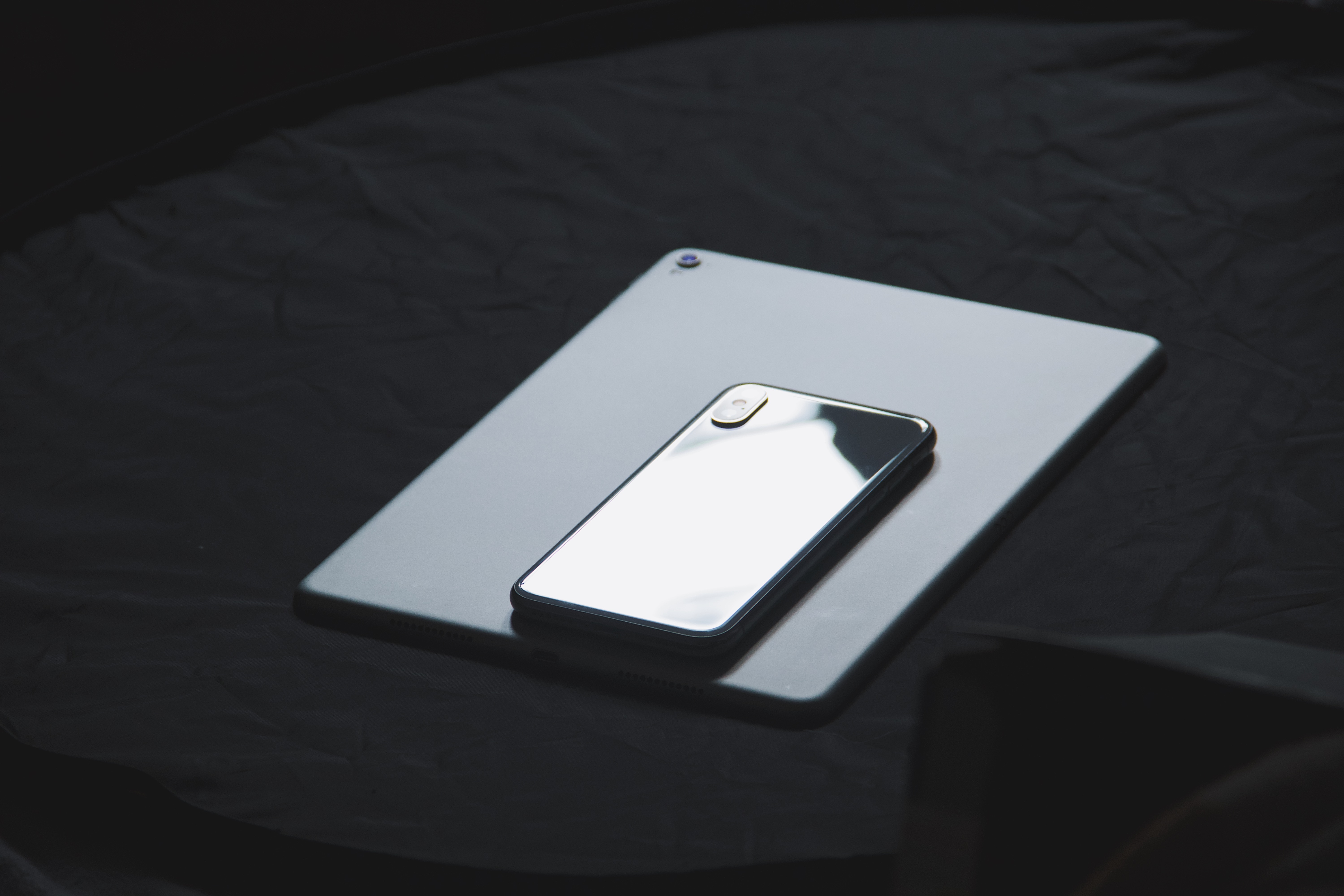 Photo by Unsplash