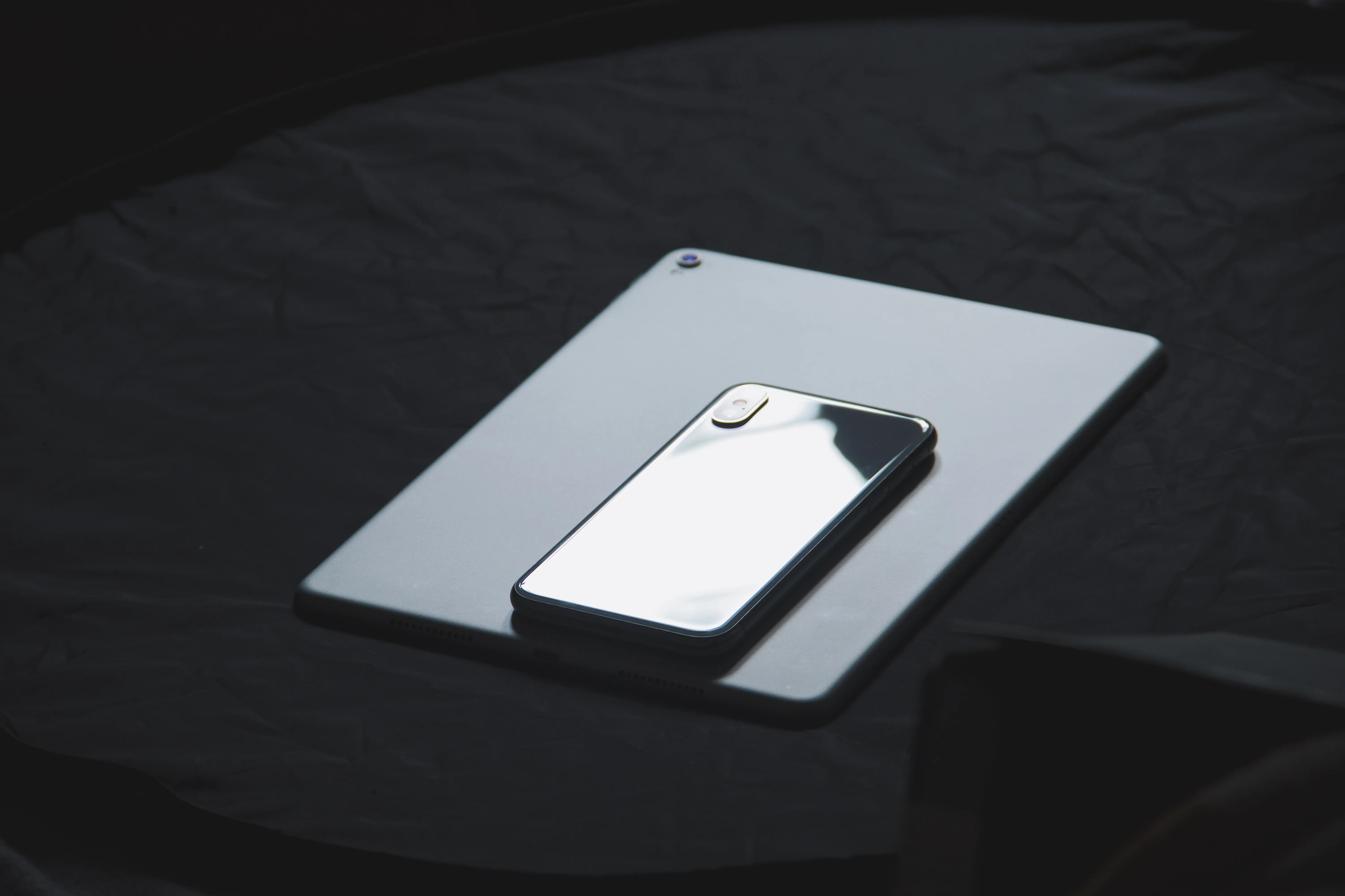 Photo by Unsplash