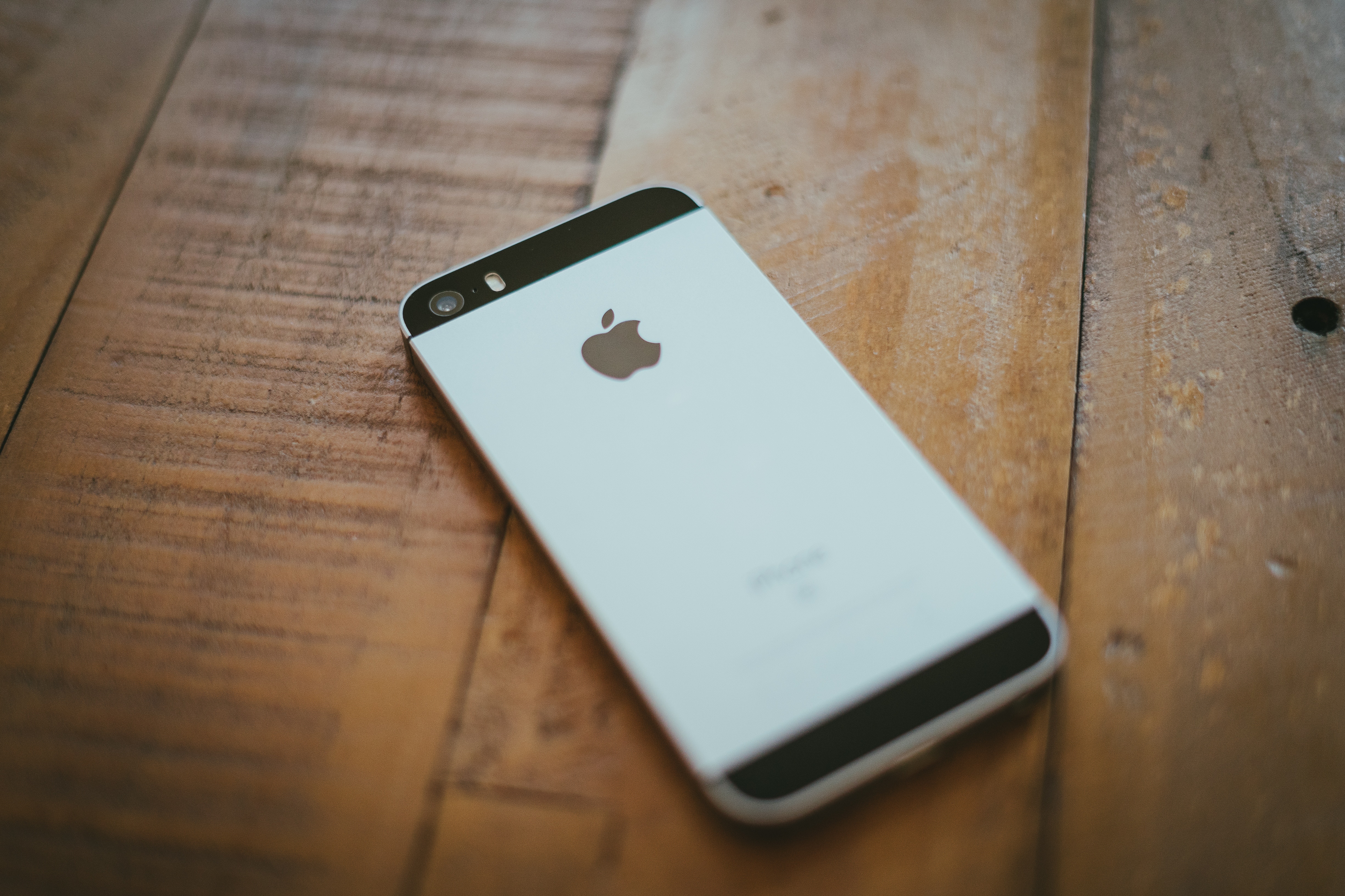 Photo by Unsplash