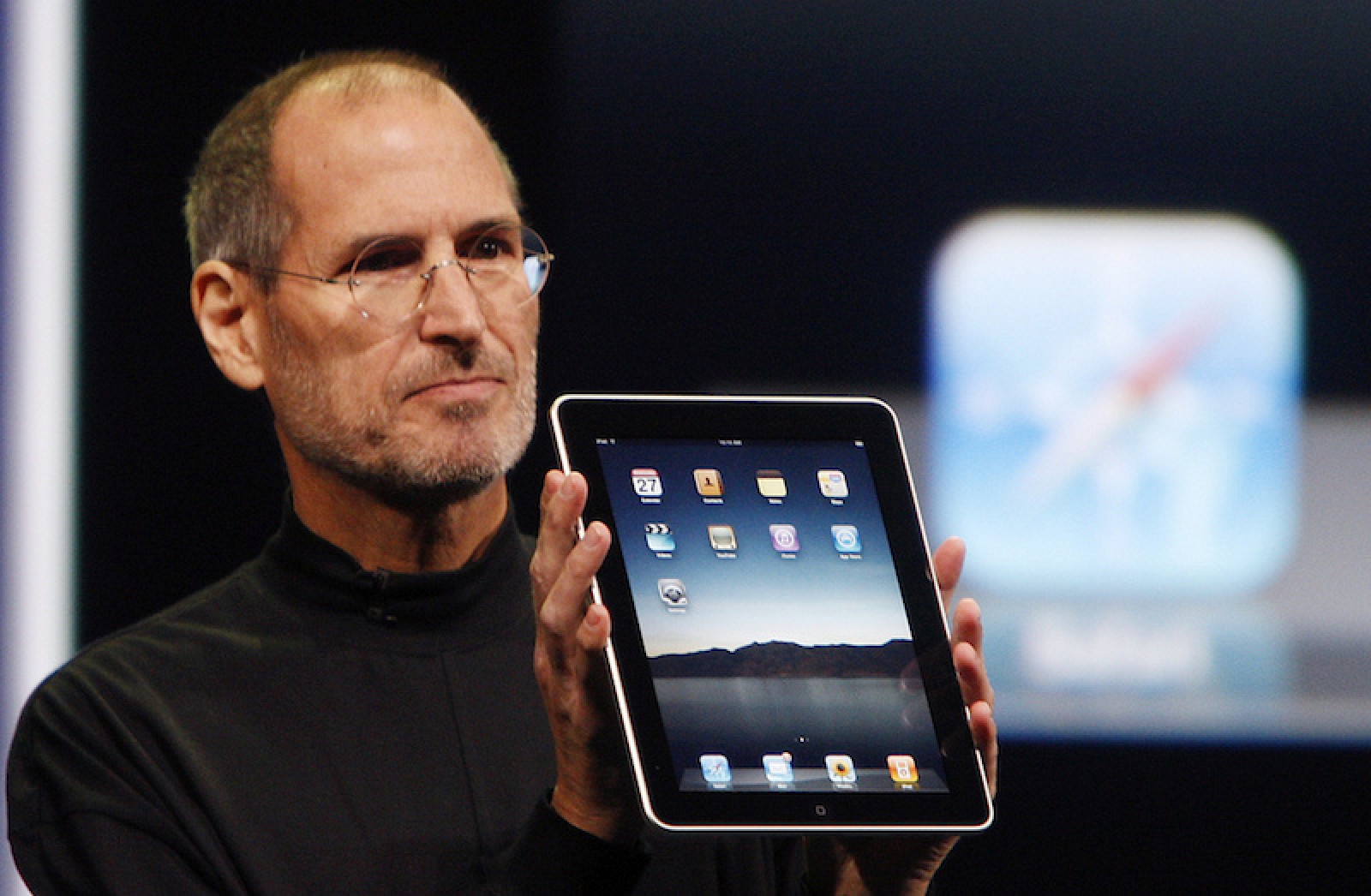 Bild: Apple
