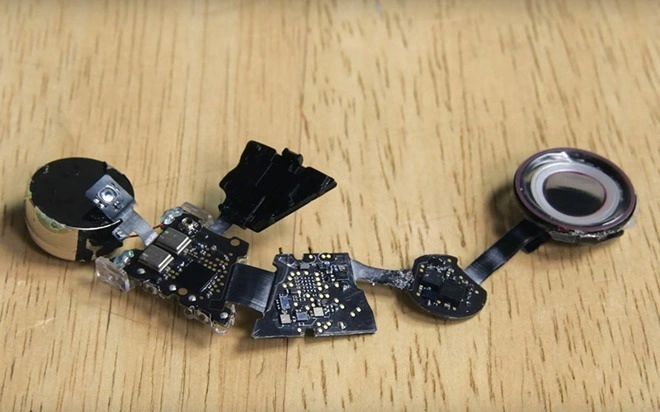Bild: iFixit