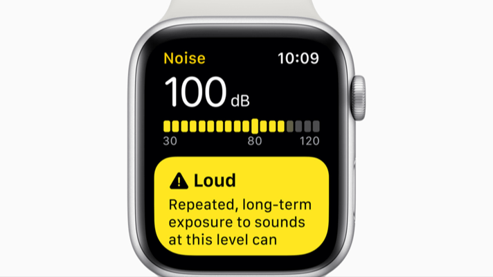 Bild: Apple