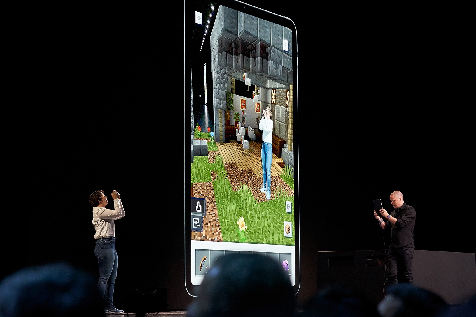 Bild: Apple