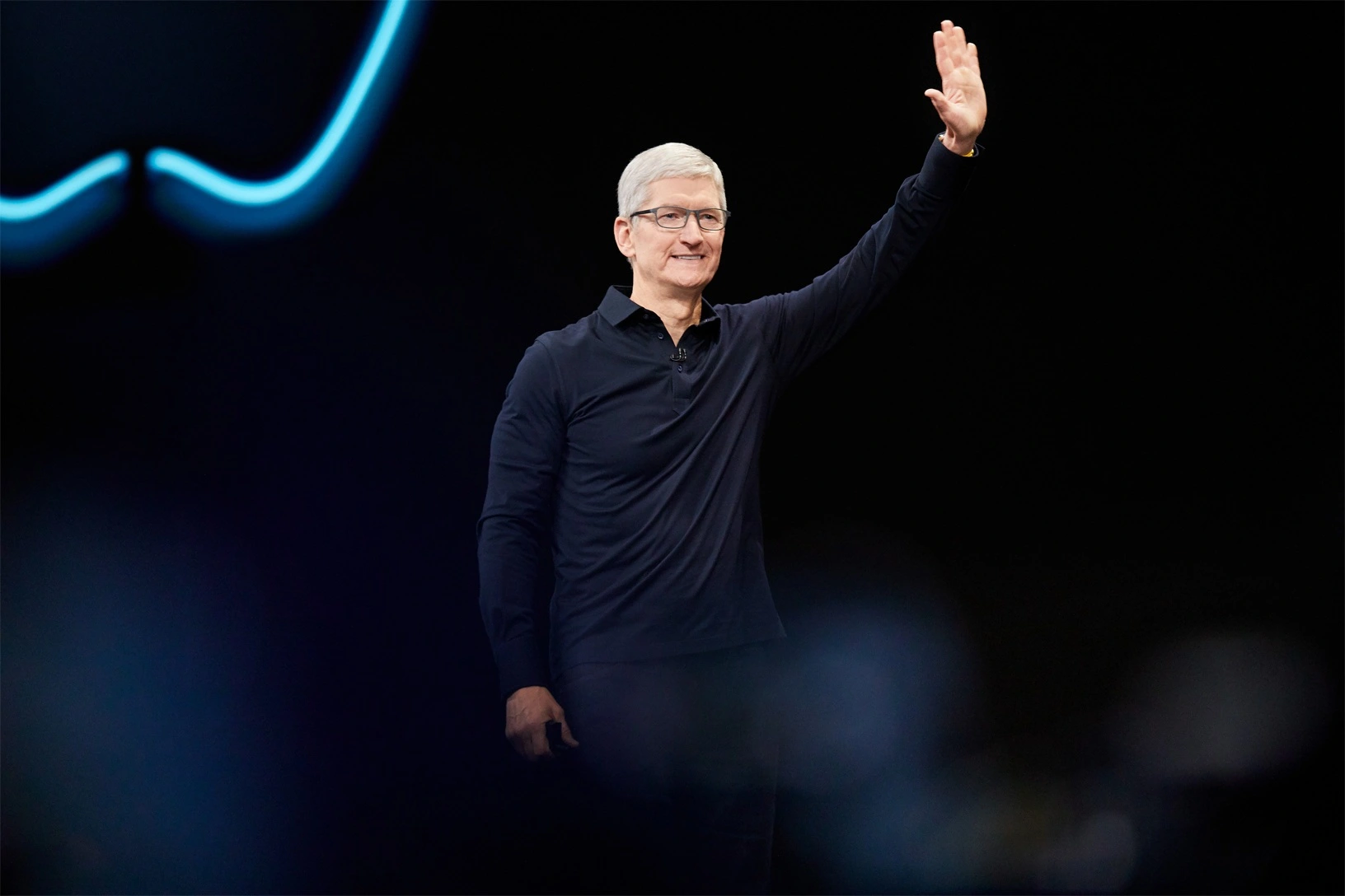 Bild: Apple