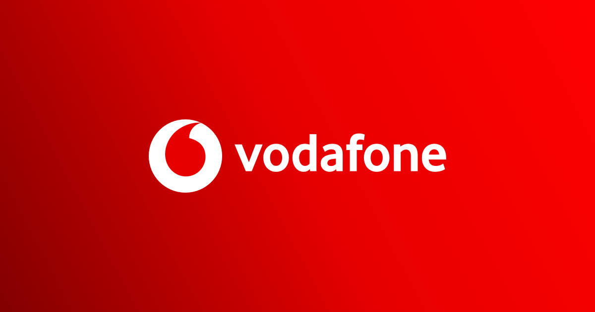 Bild: Vodafone