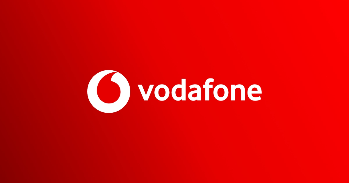 Bild: Vodafone