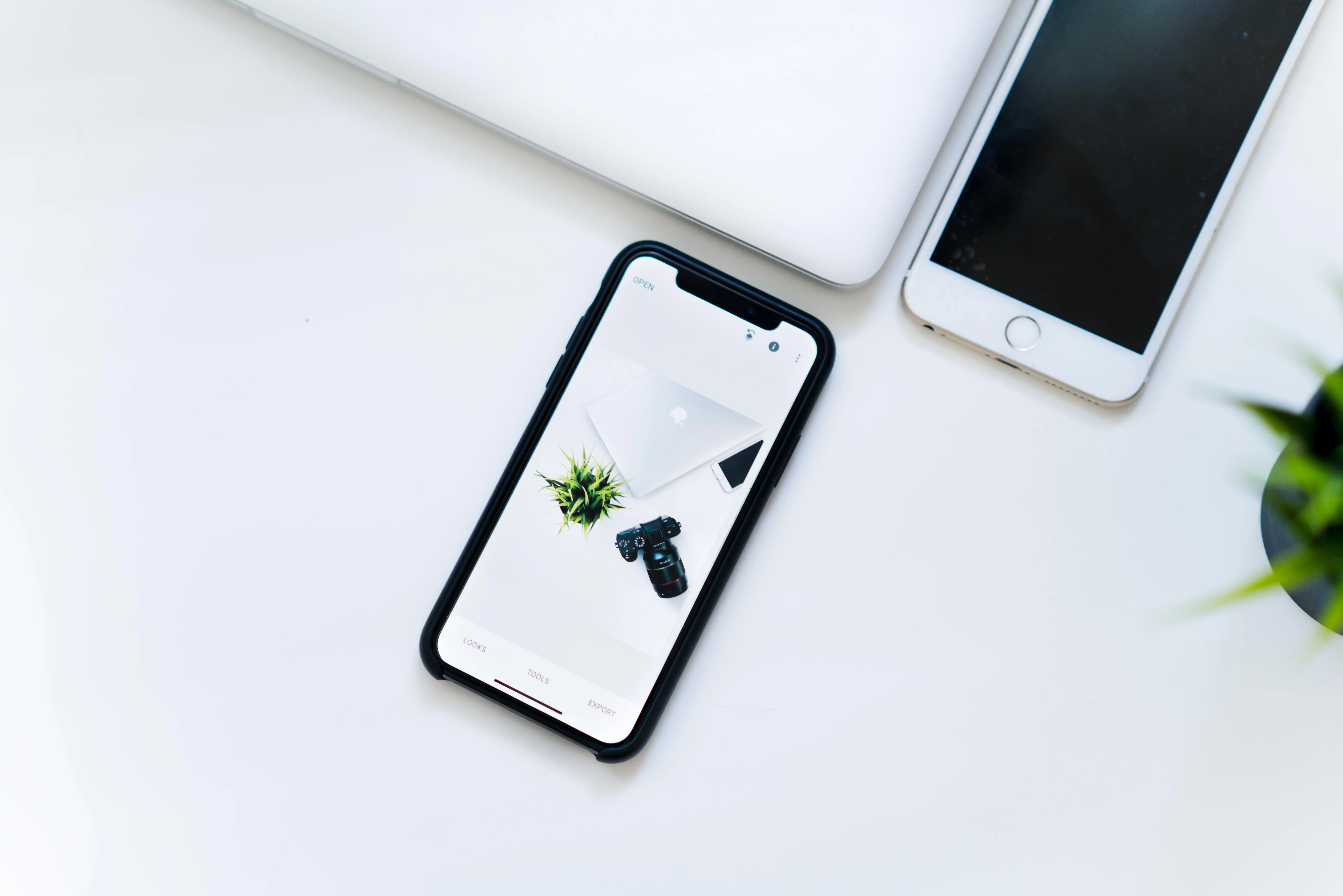 Photo by Unsplash