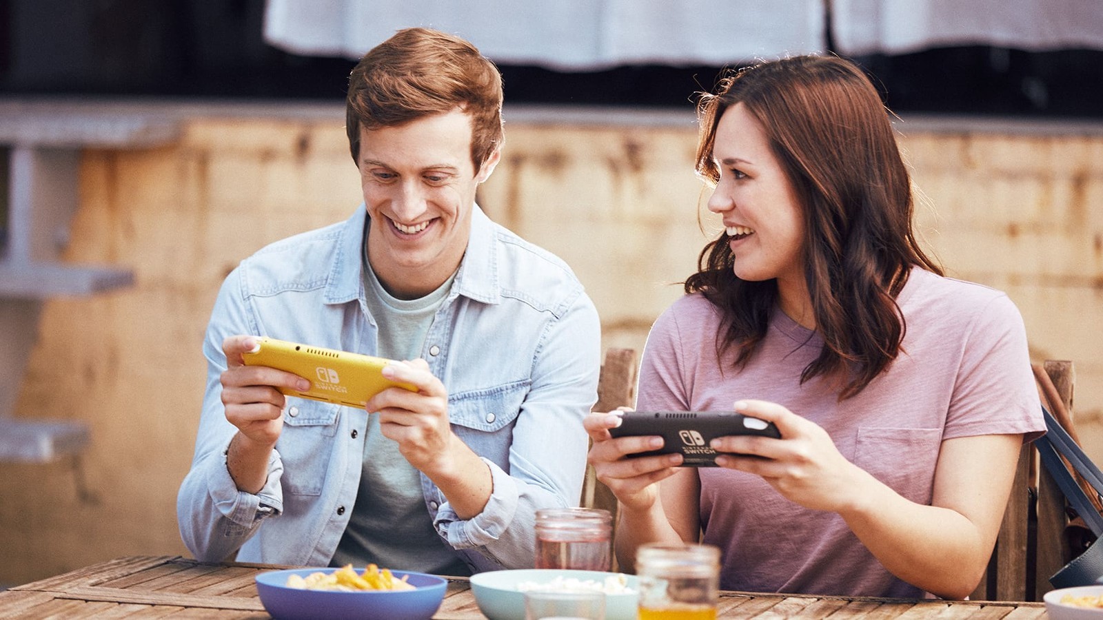 Bild: Nintendo