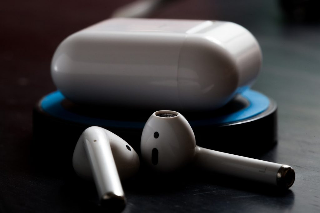 Was Ist Der Unterschied Zwischen Airpods 1 Und 2 Was Ist Der Unterschied Zwischen Airpods 1 Und 2