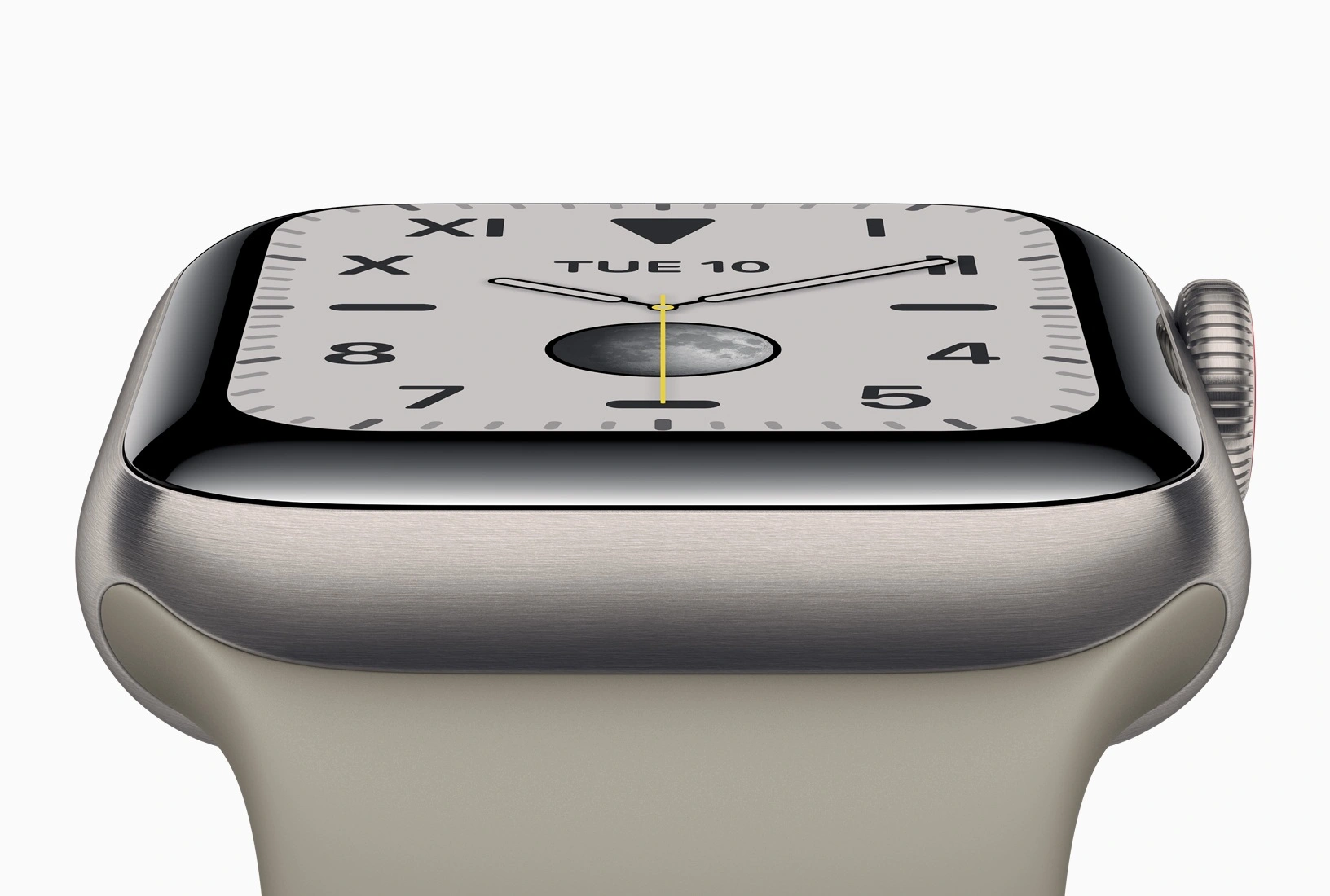 Bild: Apple