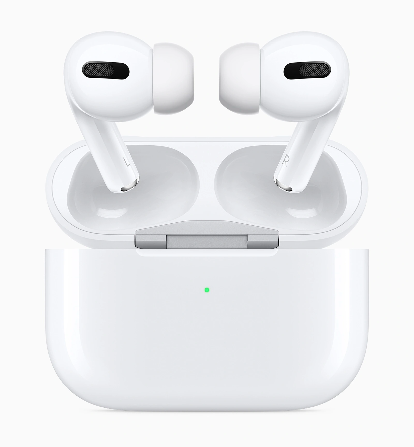 Bild: Apple