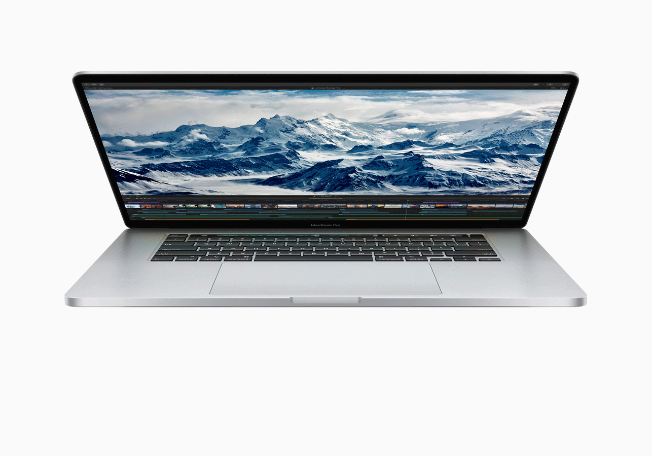 Bild: Apple