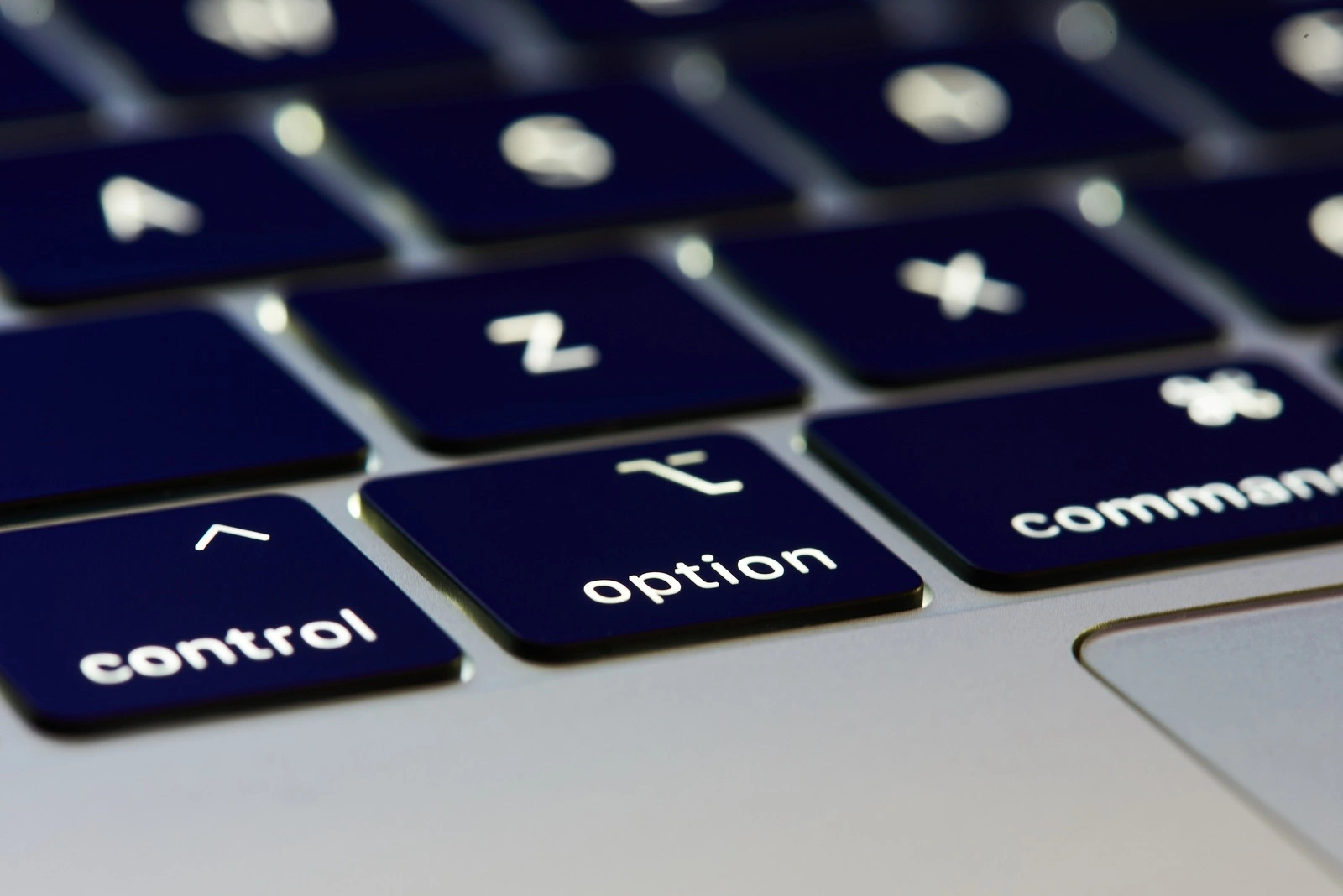 MacBook