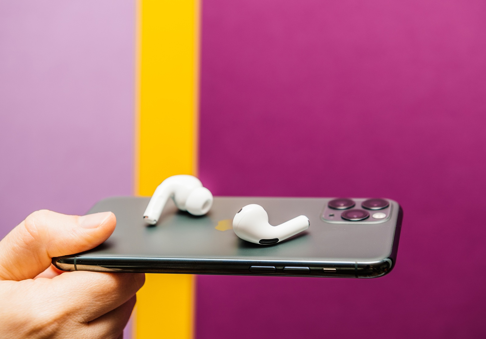 AirPods Pro