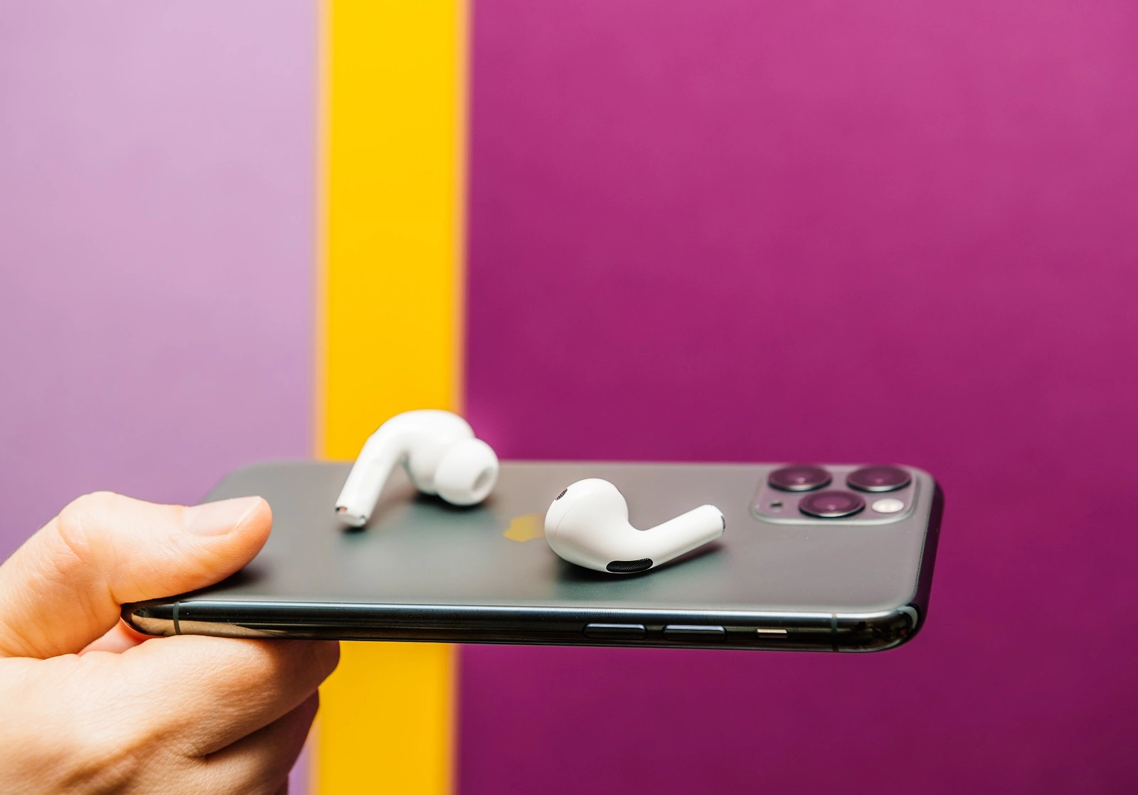 AirPods Pro