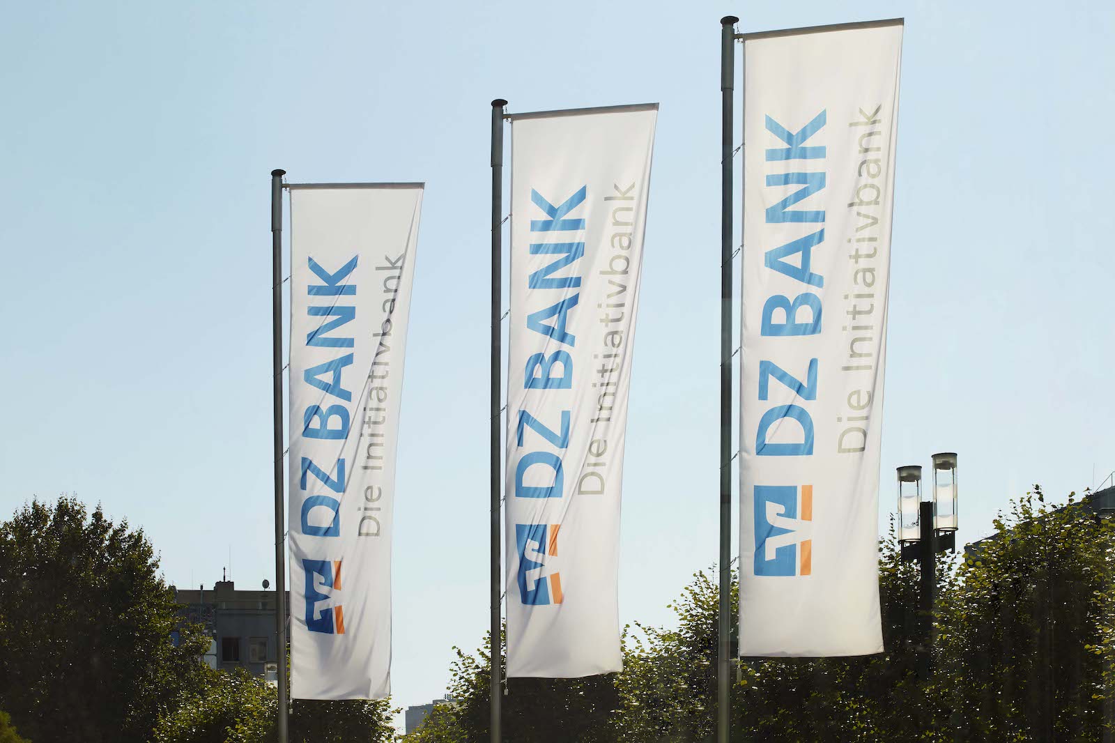 Image: DZ Bank