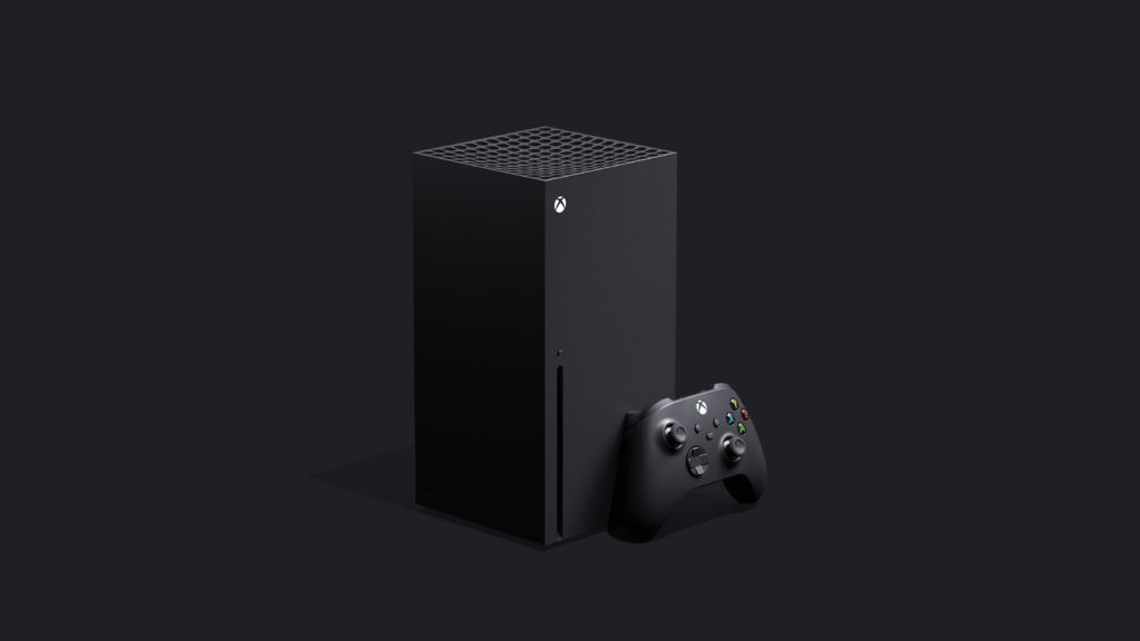 Bild: Microsoft / Xbox
